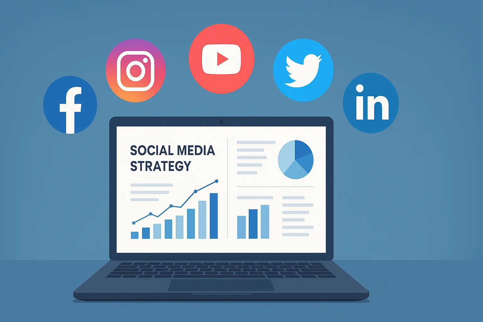 Social Media Strategy