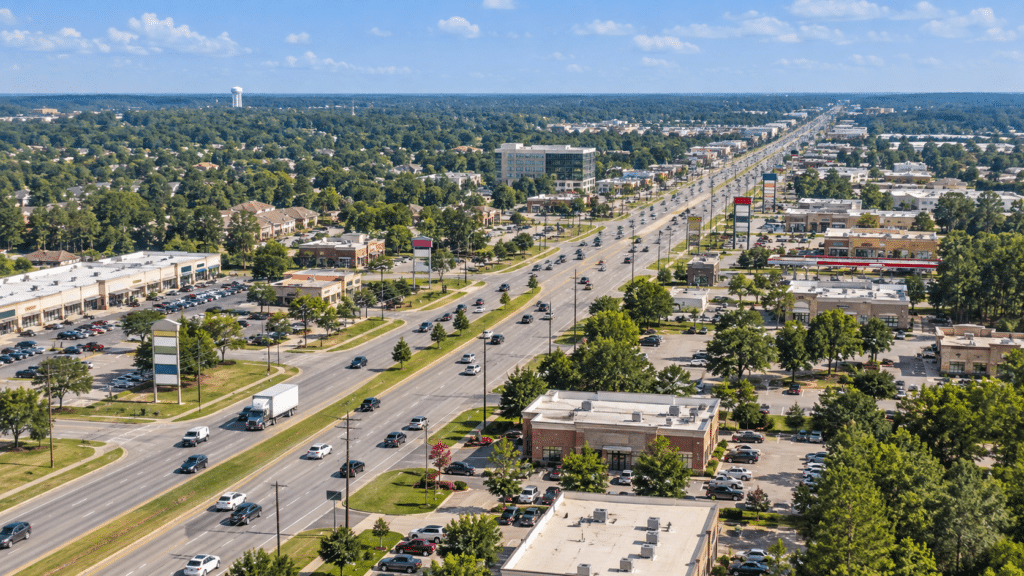 Local SEO Humble Texas